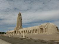 Verdun &ndash; &copy; Claudia Bernhardt (Eberhardt TRAVEL)