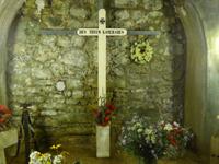 Verdun &ndash; &copy; Claudia Bernhardt (Eberhardt TRAVEL)