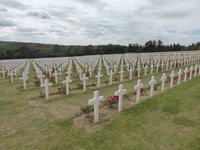 Verdun &ndash; &copy; Claudia Bernhardt (Eberhardt TRAVEL)