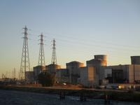 Atomkraftwerk Tricastin &ndash; &copy; Peter Großer (Eberhardt TRAVEL)