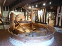 Calvadosbrennerei Pere Magloire - Auge &ndash; &copy; Claudia Bernhardt (Eberhardt TRAVEL)