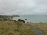 Arromanches &ndash; &copy; Claudia Bernhardt (Eberhardt TRAVEL)