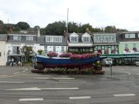 Jersey - Gorey &ndash; &copy; Claudia Bernhardt (Eberhardt TRAVEL)