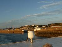 Jersey - Rückfahrt &ndash; &copy; Claudia Bernhardt (Eberhardt TRAVEL)