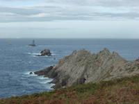 Pointe dur Raz &ndash; &copy; Claudia Bernhardt (Eberhardt TRAVEL)