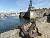 Concarneau &ndash; &copy; Claudia Bernhardt (Eberhardt TRAVEL)