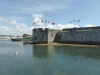 Concarneau &ndash; &copy; Claudia Bernhardt (Eberhardt TRAVEL)