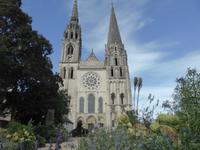 Chartres &ndash; &copy; Claudia Bernhardt (Eberhardt TRAVEL)