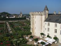 Villandry &ndash; &copy; Roswitha Zytowski (Eberhardt TRAVEL)