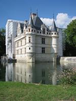 Azay-le-Rideau &ndash; &copy; Roswitha Zytowski (Eberhardt TRAVEL)