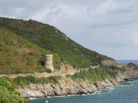 010 Genuesenturm &ndash; &copy; Stefanie Schneider (Eberhardt TRAVEL)
