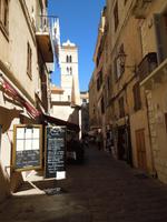 042 Bonifacio &ndash; &copy; Stefanie Schneider (Eberhardt TRAVEL)