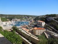 047 Bonifacio &ndash; &copy; Stefanie Schneider (Eberhardt TRAVEL)