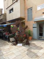 096 Calvi &ndash; &copy; Stefanie Schneider (Eberhardt TRAVEL)