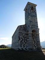 098 Saint Michel de Murato &ndash; &copy; Stefanie Schneider (Eberhardt TRAVEL)