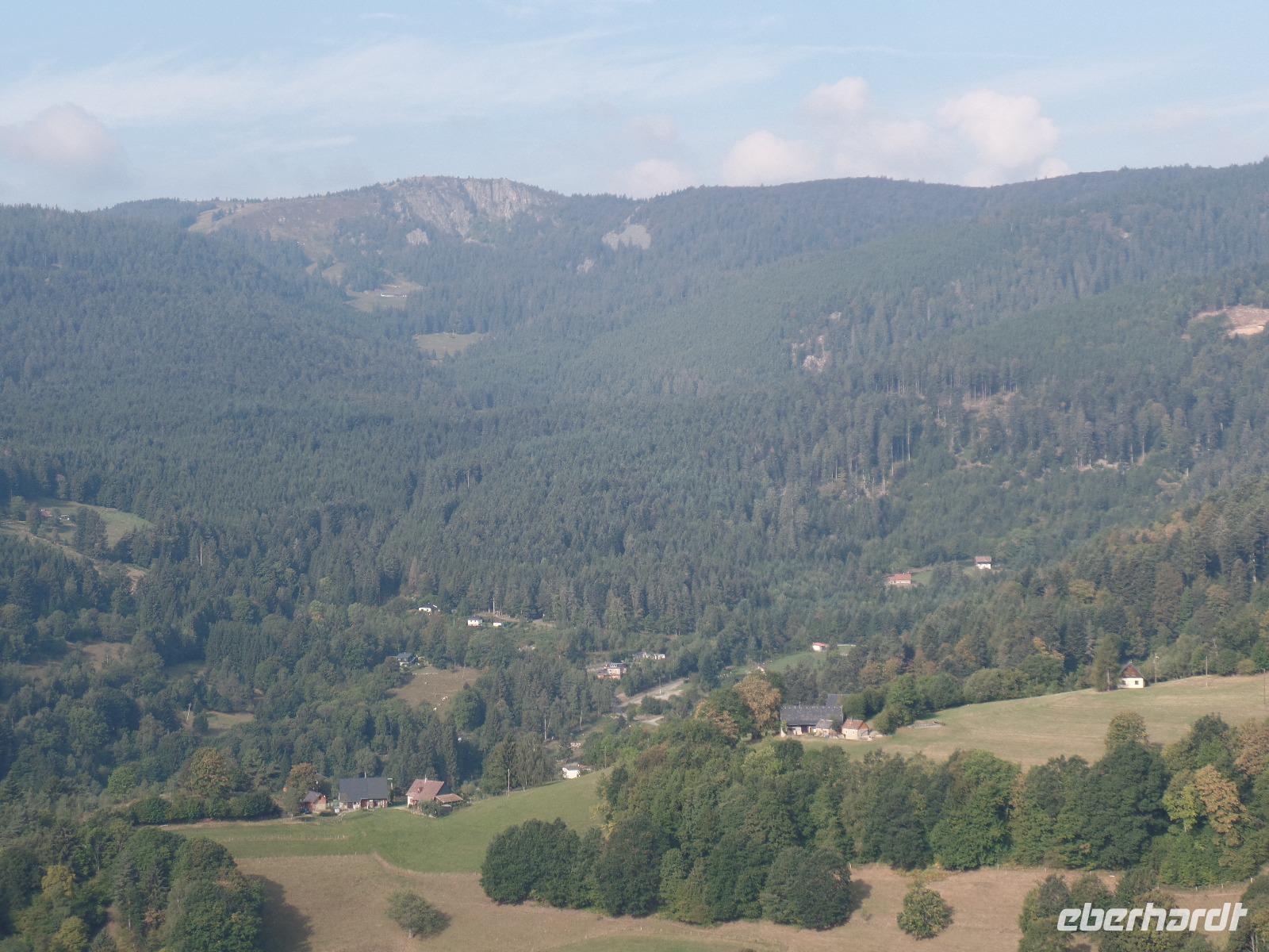 Vogesen &ndash; &copy; Kerstin Hugel (Eberhardt TRAVEL)