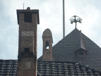 Hochkönigsburg &ndash; &copy; Kerstin Hugel (Eberhardt TRAVEL)
