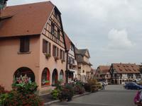 Dambach la Ville &ndash; &copy; Kerstin Hugel (Eberhardt TRAVEL)