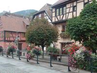 Ribeauville &ndash; &copy; Kerstin Hugel (Eberhardt TRAVEL)