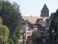 Straßburg &ndash; &copy; Kerstin Hugel (Eberhardt TRAVEL)