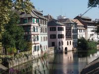 Straßburg &ndash; &copy; Kerstin Hugel (Eberhardt TRAVEL)