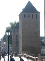 Straßburg &ndash; &copy; Kerstin Hugel (Eberhardt TRAVEL)