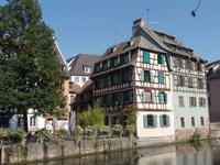 Straßburg &ndash; &copy; Kerstin Hugel (Eberhardt TRAVEL)