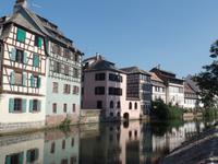 Straßburg &ndash; &copy; Kerstin Hugel (Eberhardt TRAVEL)