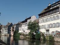 Straßburg &ndash; &copy; Kerstin Hugel (Eberhardt TRAVEL)