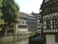 Straßburg &ndash; &copy; Kerstin Hugel (Eberhardt TRAVEL)