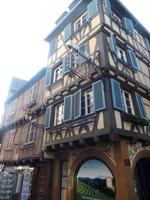 Straßburg &ndash; &copy; Kerstin Hugel (Eberhardt TRAVEL)