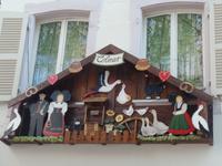 Colmar &ndash; &copy; Kerstin Hugel (Eberhardt TRAVEL)