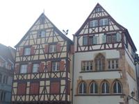 Colmar &ndash; &copy; Kerstin Hugel (Eberhardt TRAVEL)