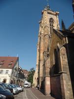 Colmar &ndash; &copy; Kerstin Hugel (Eberhardt TRAVEL)