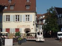 Colmar &ndash; &copy; Kerstin Hugel (Eberhardt TRAVEL)