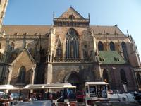 Colmar &ndash; &copy; Kerstin Hugel (Eberhardt TRAVEL)