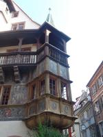 Colmar &ndash; &copy; Kerstin Hugel (Eberhardt TRAVEL)