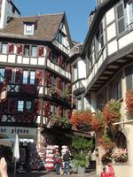 Colmar &ndash; &copy; Kerstin Hugel (Eberhardt TRAVEL)