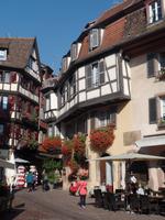 Colmar &ndash; &copy; Kerstin Hugel (Eberhardt TRAVEL)