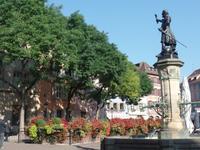 Colmar &ndash; &copy; Kerstin Hugel (Eberhardt TRAVEL)