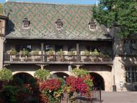 Colmar &ndash; &copy; Kerstin Hugel (Eberhardt TRAVEL)