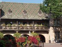 Colmar &ndash; &copy; Kerstin Hugel (Eberhardt TRAVEL)