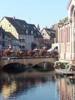 Colmar &ndash; &copy; Kerstin Hugel (Eberhardt TRAVEL)