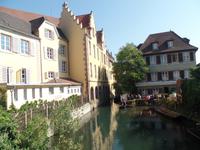 Colmar &ndash; &copy; Kerstin Hugel (Eberhardt TRAVEL)