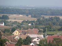 Eguisheim &ndash; &copy; Kerstin Hugel (Eberhardt TRAVEL)