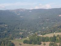 Vogesen &ndash; &copy; Kerstin Hugel (Eberhardt TRAVEL)