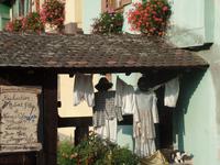 Kaysersberg &ndash; &copy; Kerstin Hugel (Eberhardt TRAVEL)