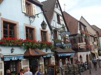 Kaysersberg &ndash; &copy; Kerstin Hugel (Eberhardt TRAVEL)