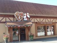Lebkuchen Furtwanger &ndash; &copy; Kerstin Hugel (Eberhardt TRAVEL)