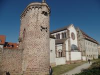 Obernai &ndash; &copy; Kerstin Hugel (Eberhardt TRAVEL)